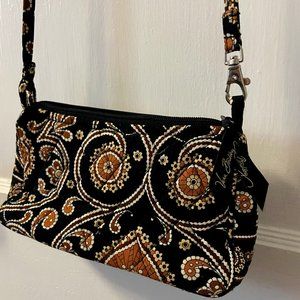 Vera Bradley Cross Body Purse